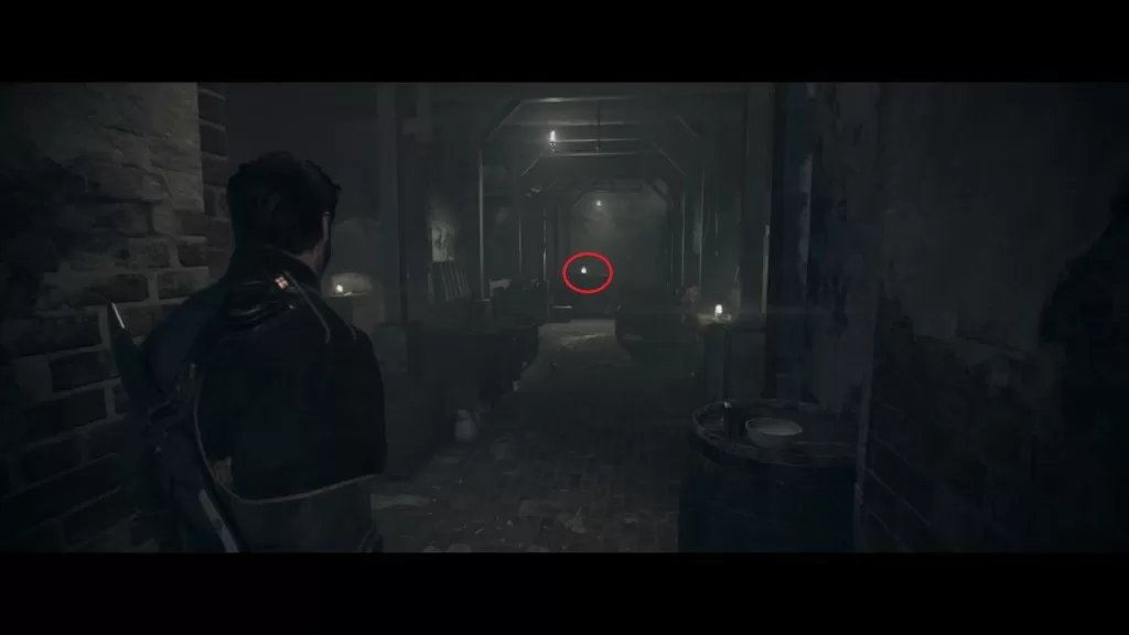 the order 1886 chapter 3 collectible locations guide 9