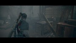 the order 1886 chapter 4 collectible locations guide 11