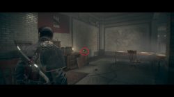 the order 1886 chapter 4 collectible locations guide 12