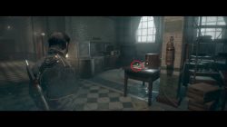 the order 1886 chapter 4 collectible locations guide 13