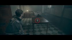 the order 1886 chapter 4 collectible locations guide 14