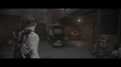 the order 1886 chapter 9 collectible locations guide 13