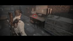 the order 1886 chapter 9 collectible locations guide 17