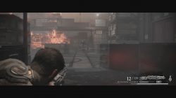 the order 1886 chapter 9 collectible locations guide 19