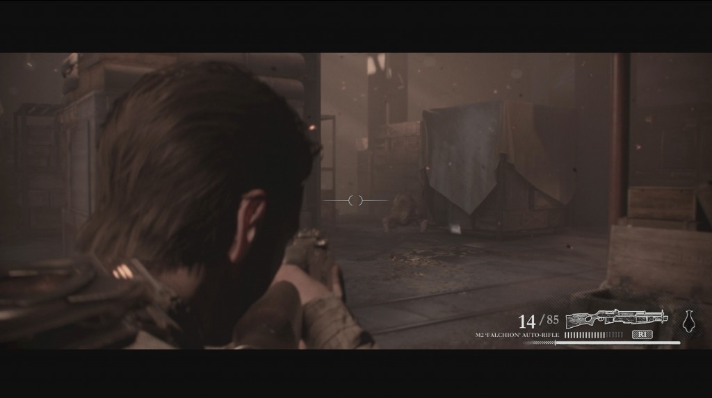 the order 1886 chapter 9 collectible locations guide 20