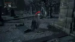 Bloodborne How to enter Forbidden Woods