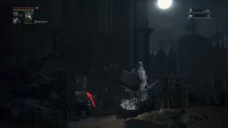 Bloodborne How to enter Lecture Building