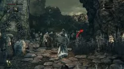 Bloodborne Where to Find Amygdala Boss