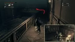 Communion Rune in Bloodborne