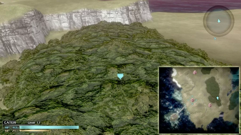 ff type0 vertigo location