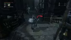 Vicar Amelia Stairs