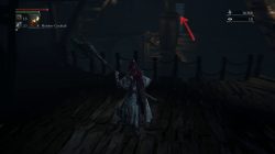 how to find bloodborne cannon 3