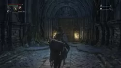 bloodborne chalice dungeon 1