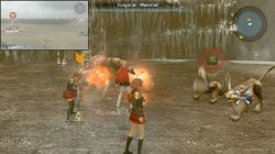 ff type-0 greens locations guide