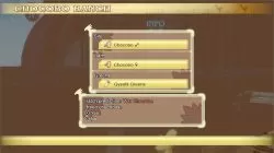 final fantasy type-0 chocobo breeding 1