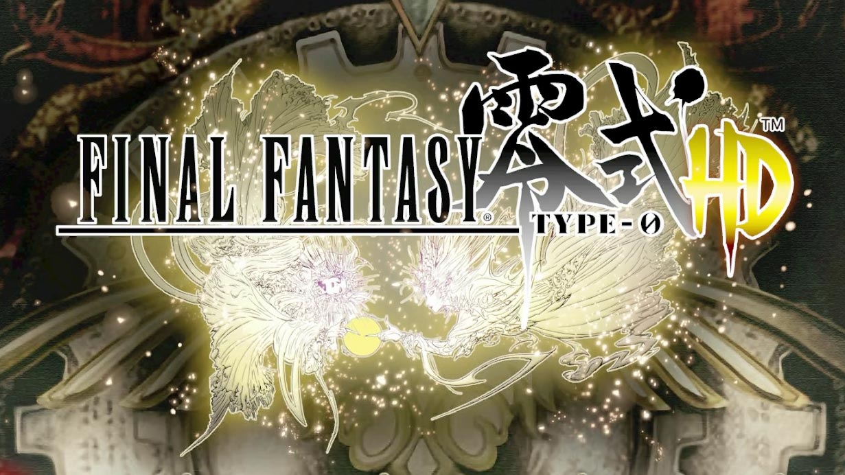 Final Fantasy Type-0 HD impressions