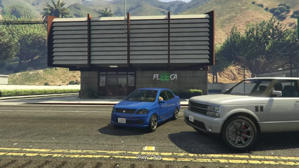 gta online fleeca job heist rewards