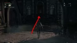 bloodborne first boss 12