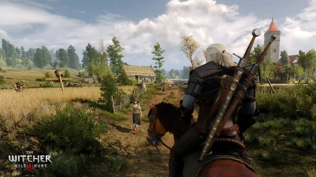 witcher 3 wild hunt dev answers questions