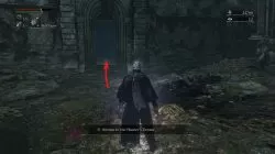 Bloodborne Where to find Byrgenwerth