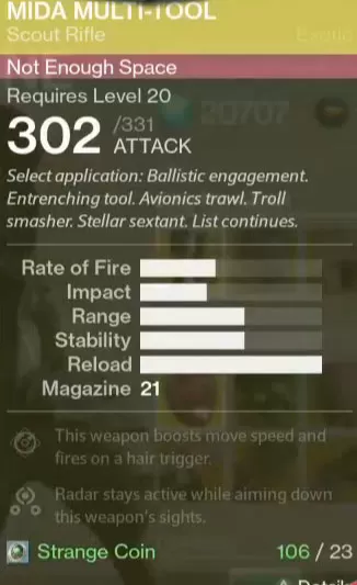 Mida Multi tool