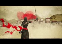 assassin's creed china launch trailer