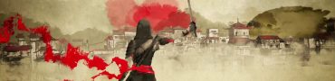 assassin's creed china launch trailer