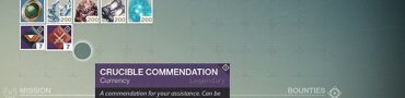 house of wolves commendations