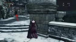 executioner armor set cainhurst 2