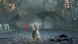 forsaken cainhurst castle location 3