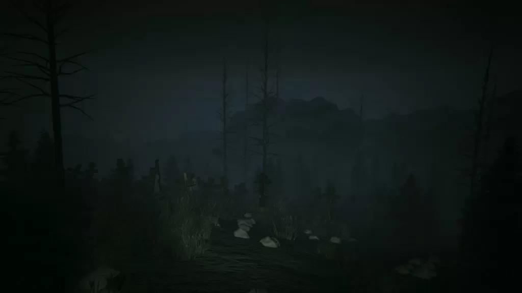 kholat environment 1