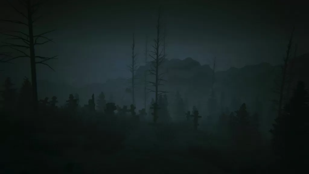 kholat environment 2