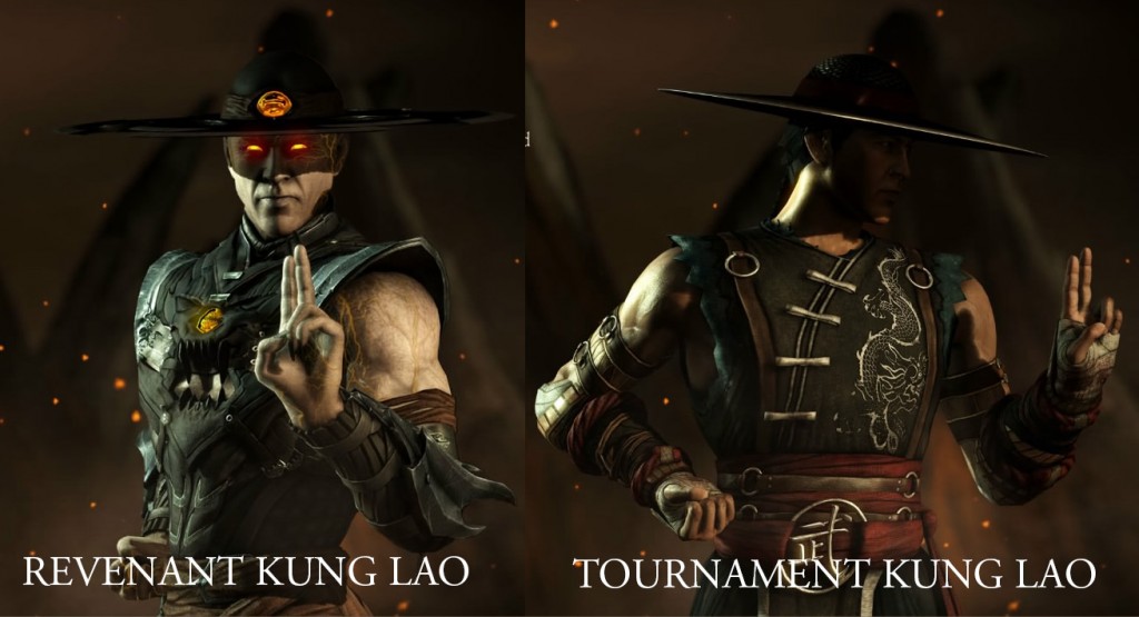 mortal kombat x kung lao