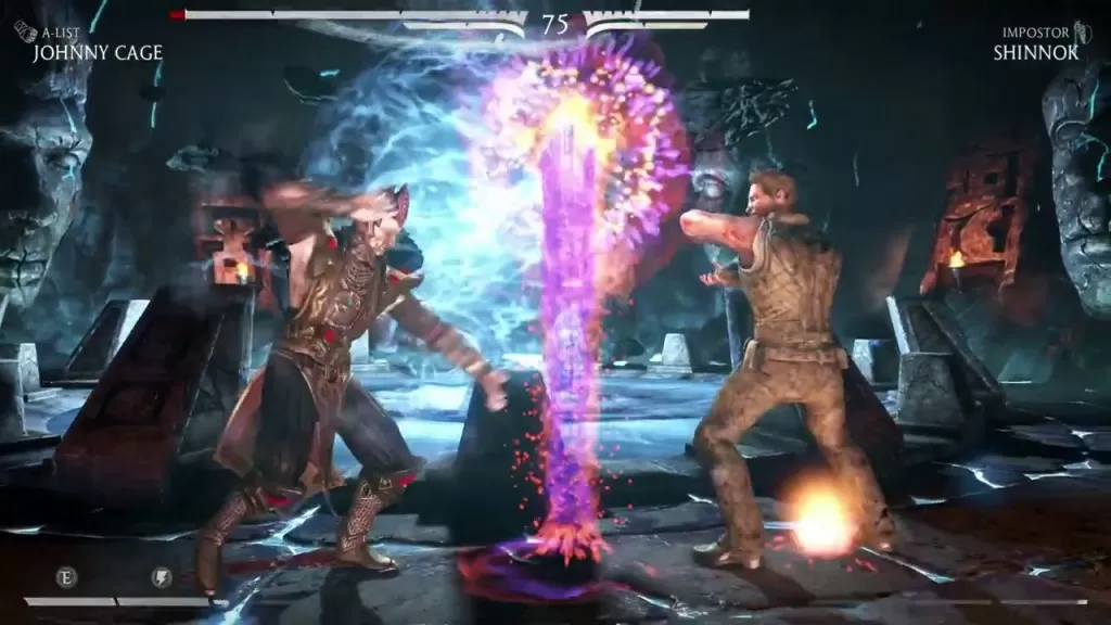 mortal kombat x beginner's guide 1