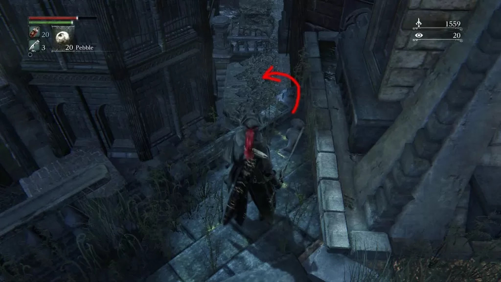 rifle spear location 5