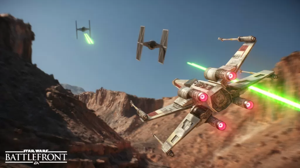 star wars battlefront images 5