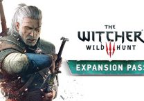 witcher 3 expansion pass