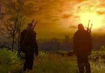 witcher 3 ign first 15 minutes
