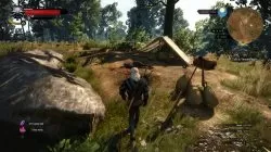 The Witcher 3 Spy's Notes