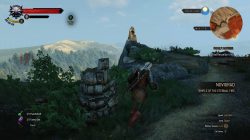 Witcher 3 Northern Novigrad Place of Power