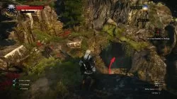 Witcher 3 Enhanced Griffin Silver Sword