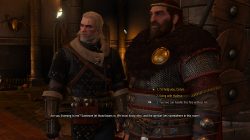 Witcher 3 Kaer Trolde Place of Power Location