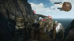 Witcher 3 Skellige Isle Place of Lower Locations