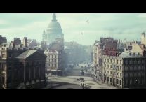 assassin's creed syndicate debut trailer