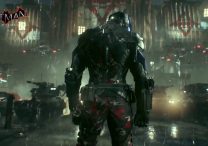 arkham knight characters unmasked