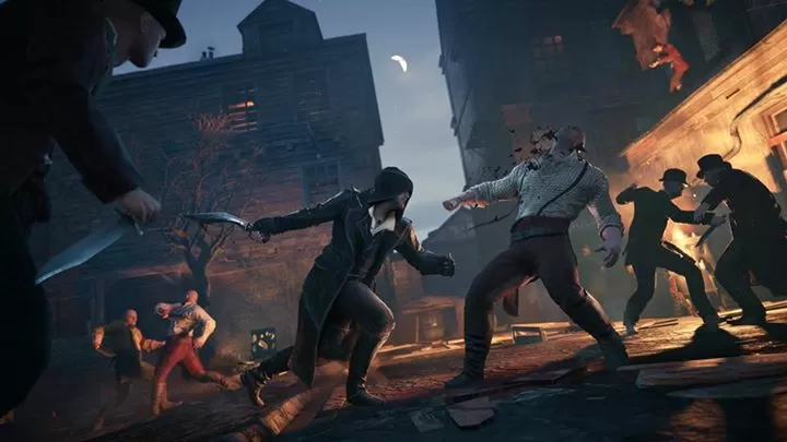 ac syndicate screenshots 12