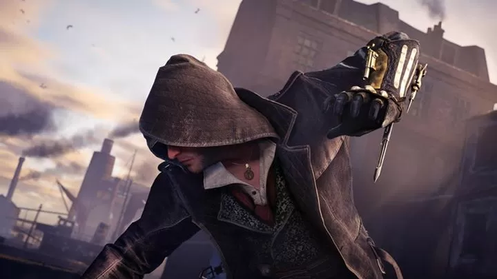 ac syndicate screenshots 5