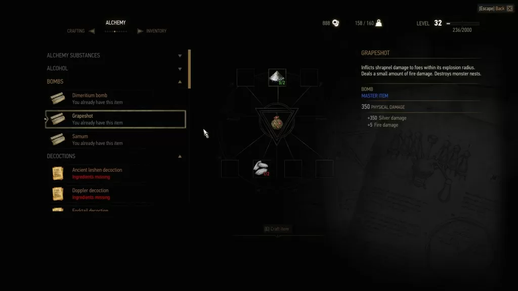 best alchemy builds guide