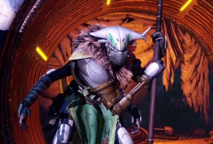 prison of elders teaser