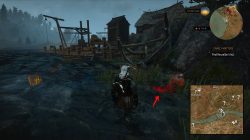 witcher3 an unfortunate turn of events 1